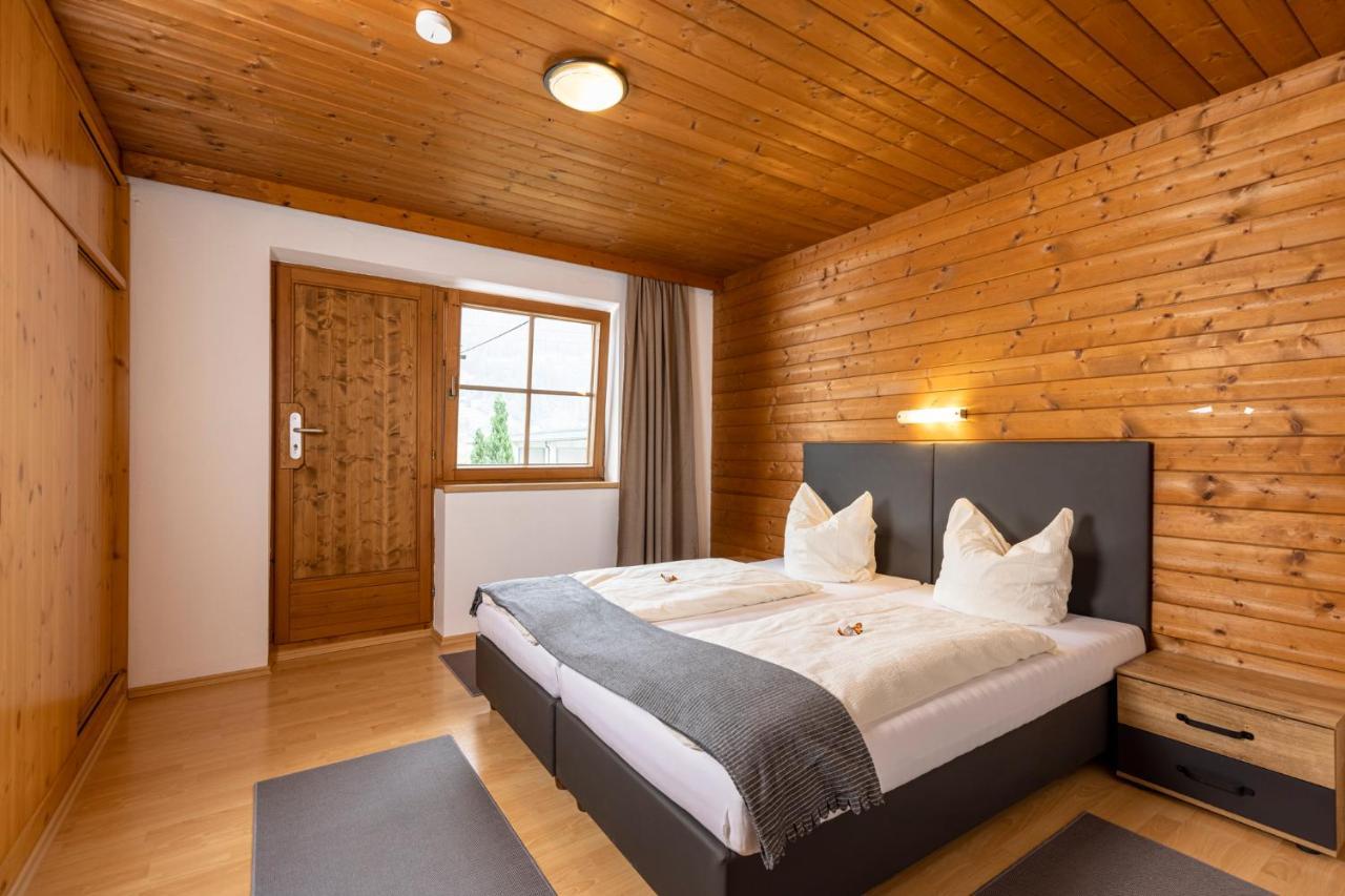 Ferienhaus Anna Zell am Ziller Eksteriør bilde