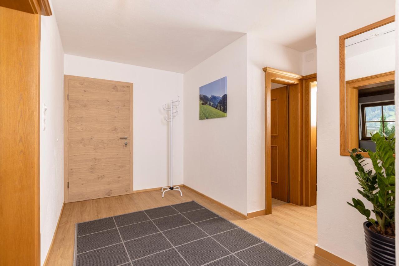 Ferienhaus Anna Zell am Ziller Eksteriør bilde