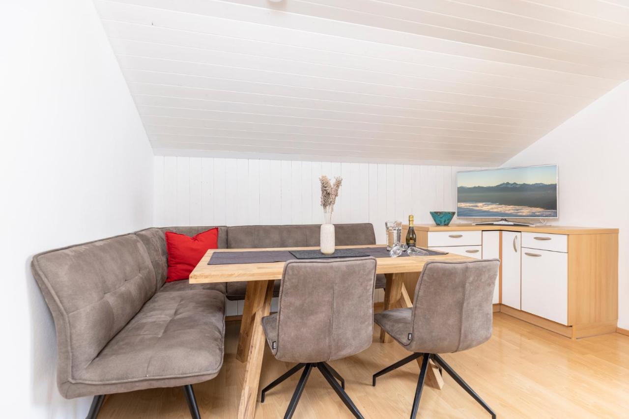 Ferienhaus Anna Zell am Ziller Eksteriør bilde