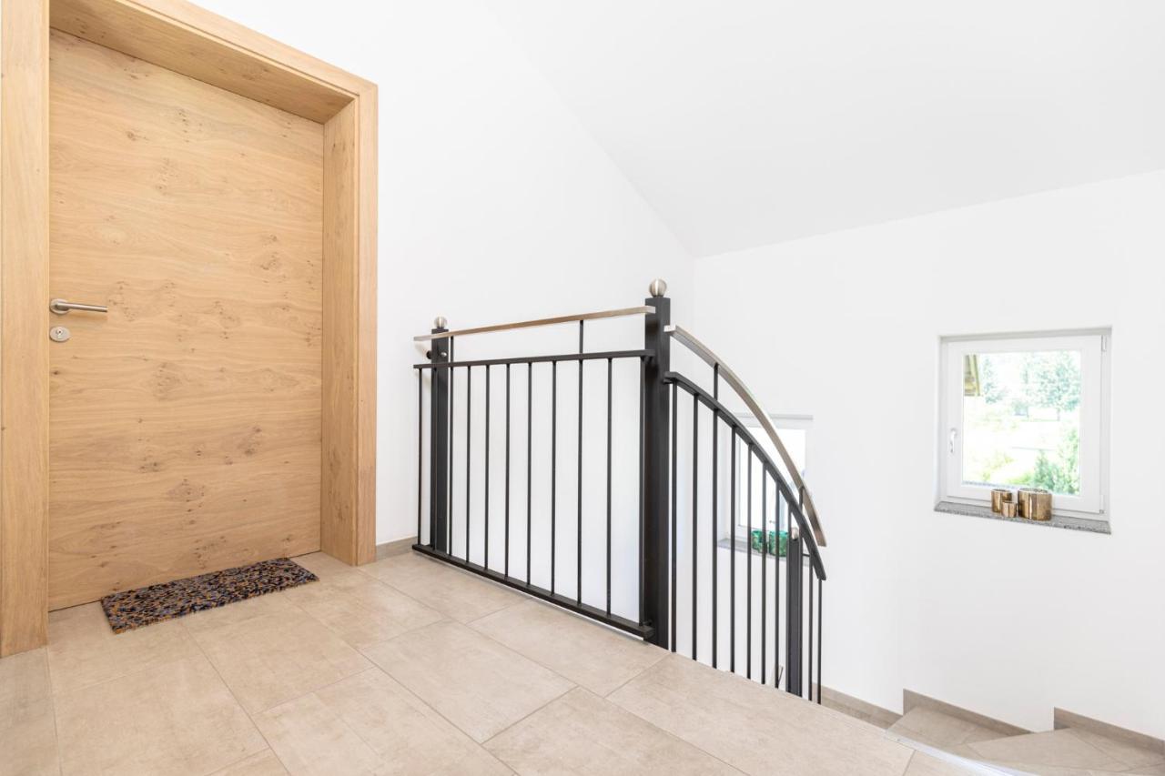 Ferienhaus Anna Zell am Ziller Eksteriør bilde