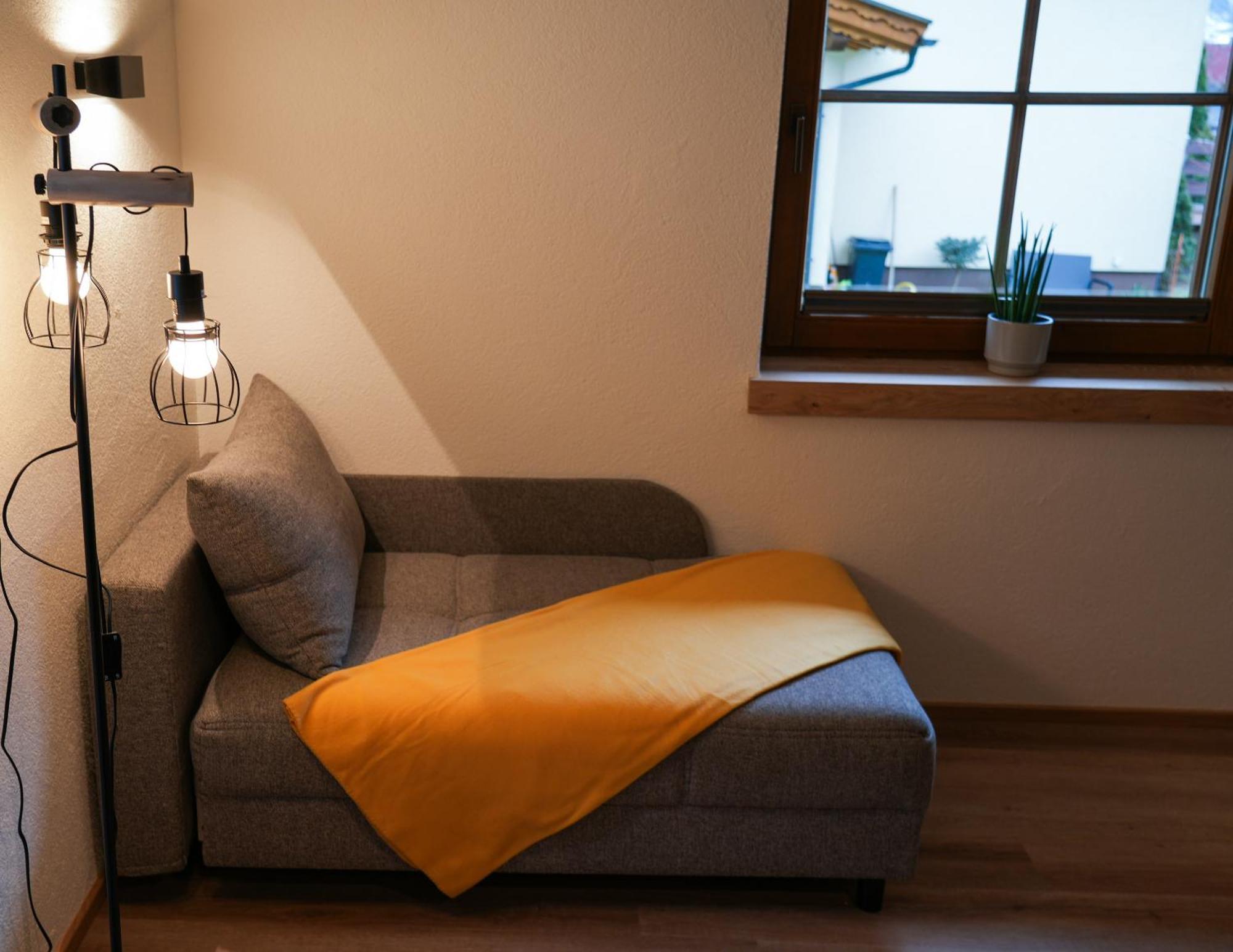 Ferienhaus Anna Zell am Ziller Eksteriør bilde