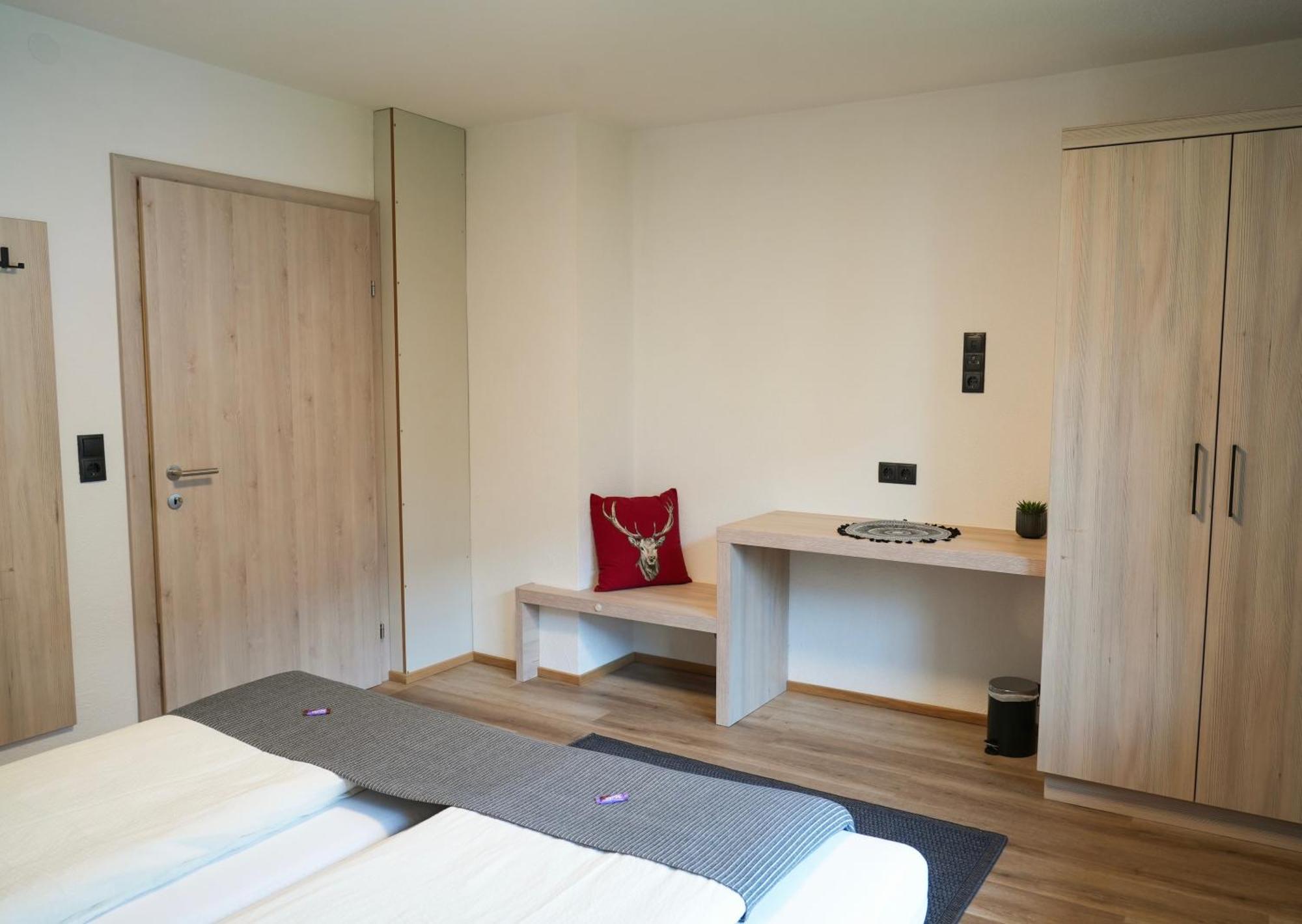 Ferienhaus Anna Zell am Ziller Eksteriør bilde